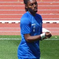 Jordan Botaka height profile photo