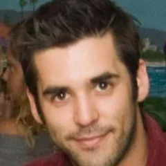 Jordan Bridges height profile photo