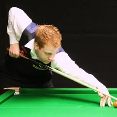 Jordan Brown (snooker player) height profile photo