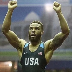 Jordan Burroughs height profile photo
