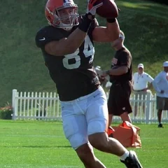 Jordan Cameron height profile photo