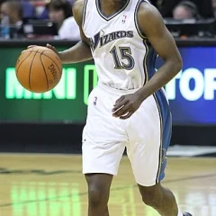 Jordan Crawford height profile photo