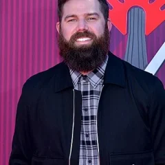 Jordan Davis (singer) height profile photo