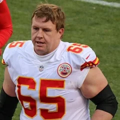 Jordan Devey height profile photo