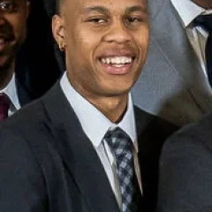 Jordan Hawkins height profile photo