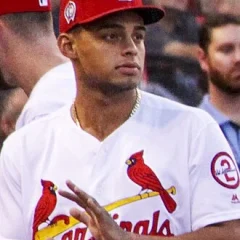 Jordan Hicks (baseball) height profile photo