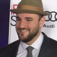 Jordan Horowitz height profile photo