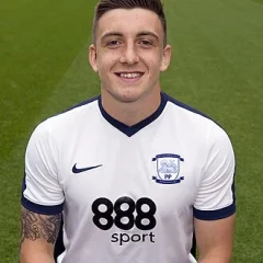 Jordan Hugill height profile photo