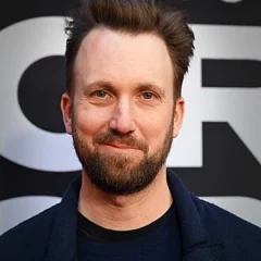 Jordan Klepper height profile photo