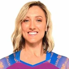 Jordan Larson height profile photo