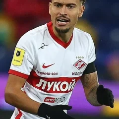Jordan Larsson height profile photo