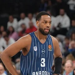 Jordan Loyd height profile photo