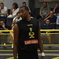 Jordan McRae height profile photo
