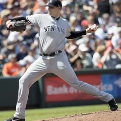 Jordan Montgomery height profile photo