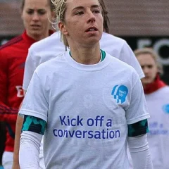 Jordan Nobbs height profile photo