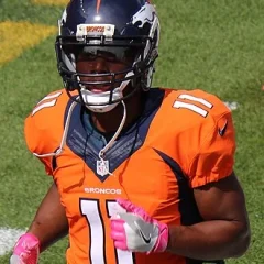 Jordan Norwood height profile photo