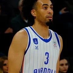 Jordan Nwora height profile photo