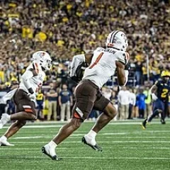 Jordan Oladokun height profile photo