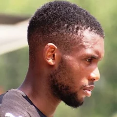 Jordan Pefok height profile photo