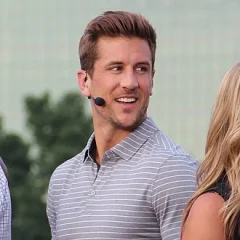 Jordan Rodgers height profile photo