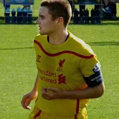 Jordan Rossiter height profile photo