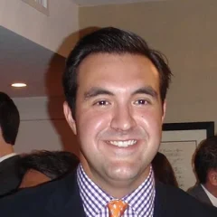 Jordan Sekulow height profile photo