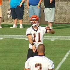 Jordan Shipley height profile photo