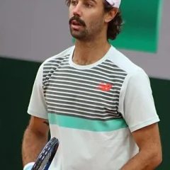 Jordan Thompson (tennis) height profile photo