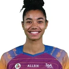 Jordan Thompson (volleyball) height profile photo