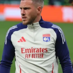 Jordan Veretout height profile photo