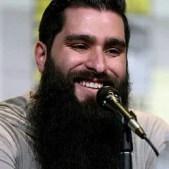 Jordan Vogt-Roberts height profile photo