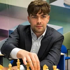 Jorden van Foreest height profile photo