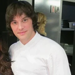 Jordi Cruz height profile photo