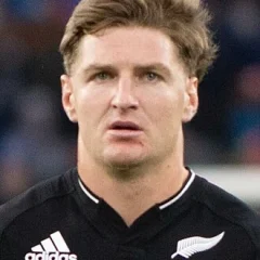 Jordie Barrett height profile photo