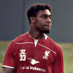 Jordon Ibe height profile photo