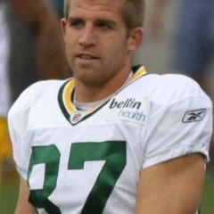 Jordy Nelson height profile photo