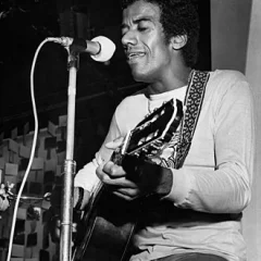 Jorge Ben height profile photo
