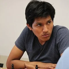 Jorge Cori height profile photo