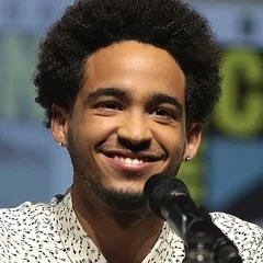 Jorge Lendeborg Jr. height profile photo