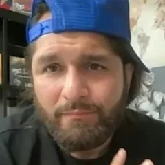 Jorge Masvidal height profile photo