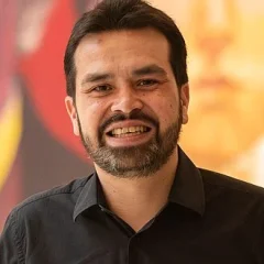 Jorge Máynez height profile photo