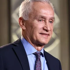 Jorge Ramos (news anchor) height profile photo
