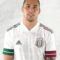 Jorge Sánchez (footballer, born 1997) height profile photo
