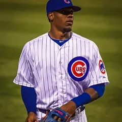 Jorge Soler height profile photo