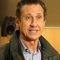 Jorge Valdano height profile photo