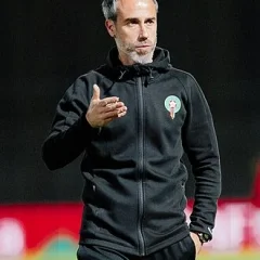 Jorge Vilda height profile photo