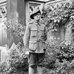 Jørgen Jensen (soldier) height profile photo