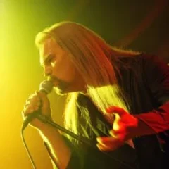 Jørn Lande height profile photo
