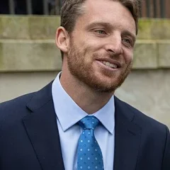 Jos Buttler height profile photo