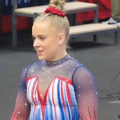 Joscelyn Roberson height profile photo